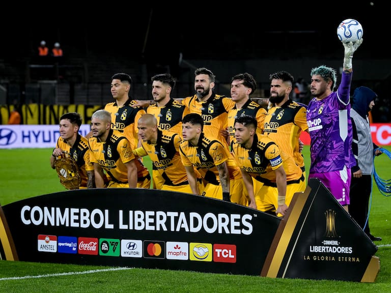 “Hay que prepararse para seguir haciendo historia”: el dulce balance en Coquimbo Unido tras empatar con Platense en Argentina