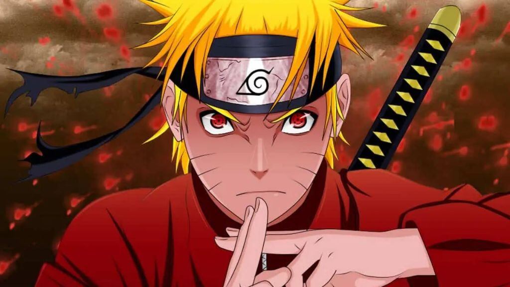 nuevos capítulos de naruto - tráiler