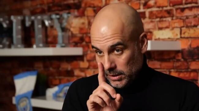 Guardiola Bielsa