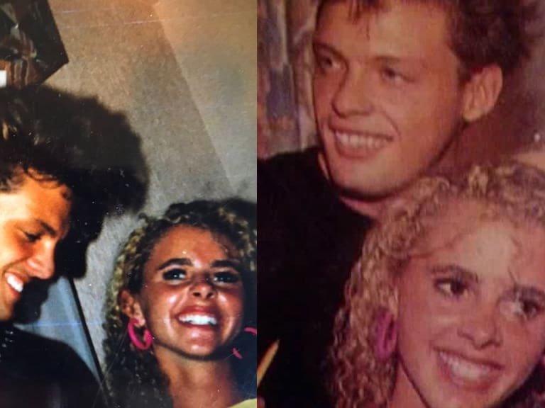 «Una sabe a lo que va»: Titi García-Huidobro y la verdad sobre su cena con Luis Miguel