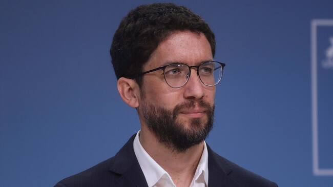 Giorgio Boccardo,