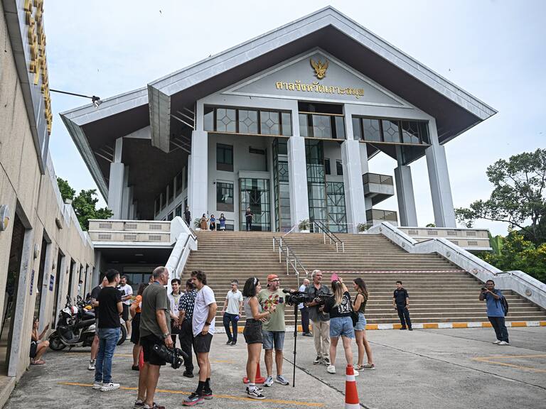 Condenan a cadena perpetua a conocido chef y youtuber español: asesinó y desmembró el cuerpo de un cirujano