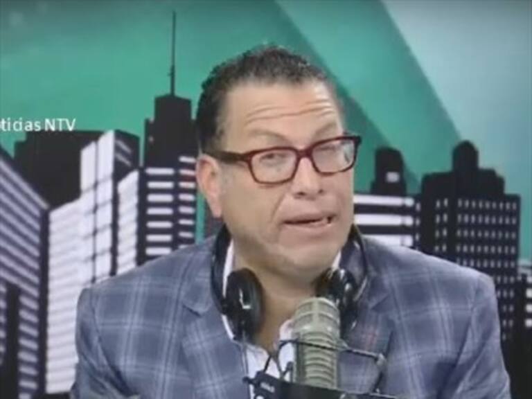 Periodista peruano anti-chileno se quedó sin trabajo