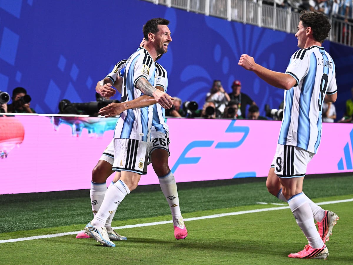 Partidos del Mundial 2026 hoy, lunes 22 de junio: horarios, canal de TV y dónde ver en vivo en Chile