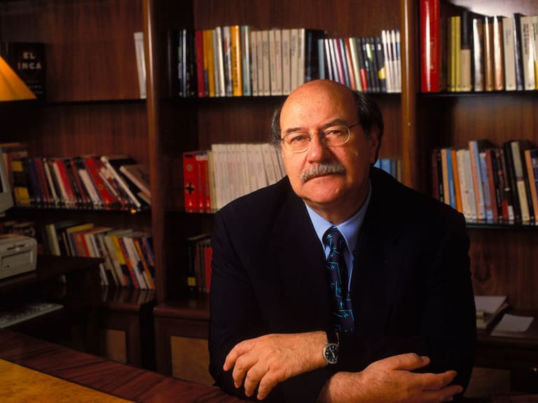 “Un poeta que ama a su pueblo, y de un pueblo que ama a su poeta”: el exilio alemán que marcó al escritor Antonio Skármeta