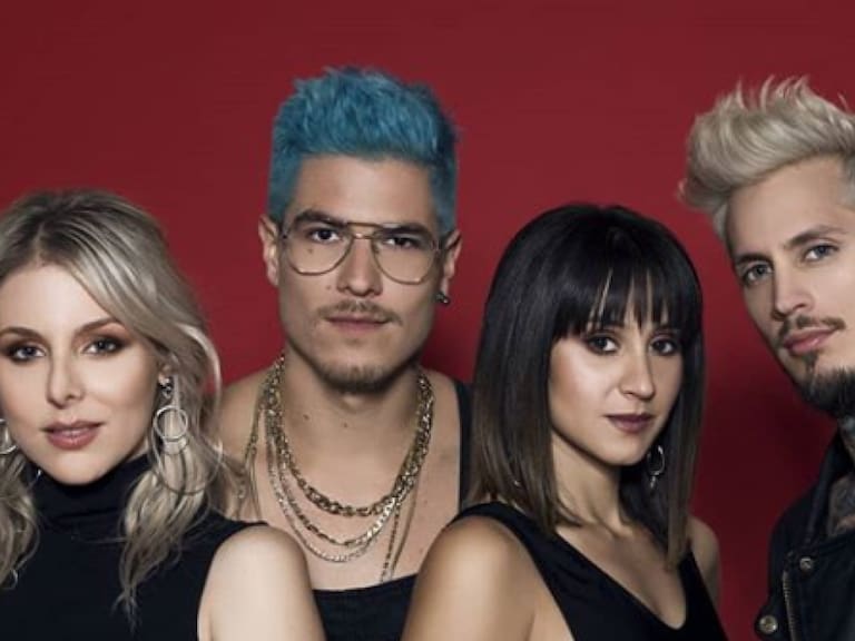 ¿Nuevos proyectos? Kudai comparte «misteriosa» imagen en redes sociales