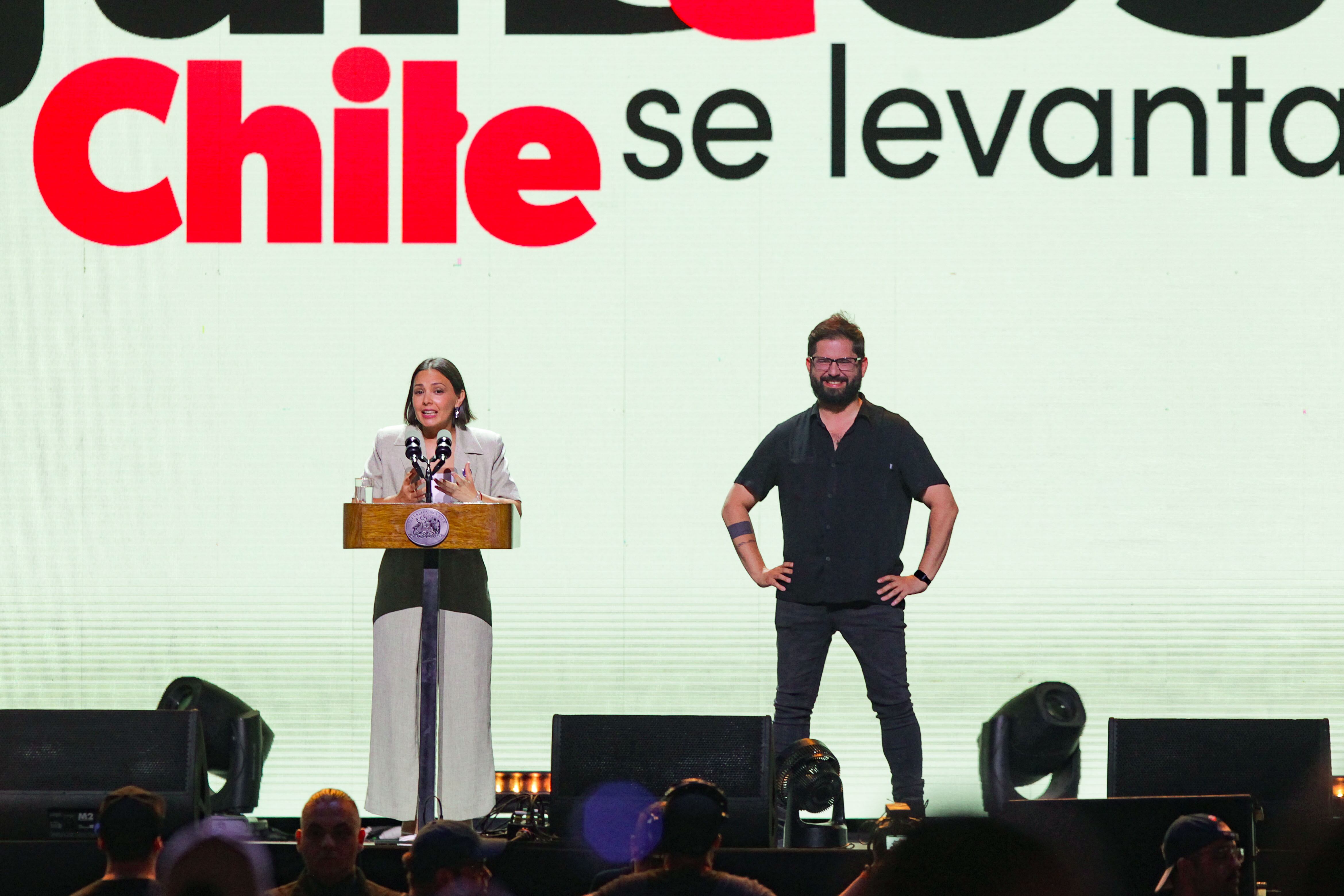 Agencia Uno