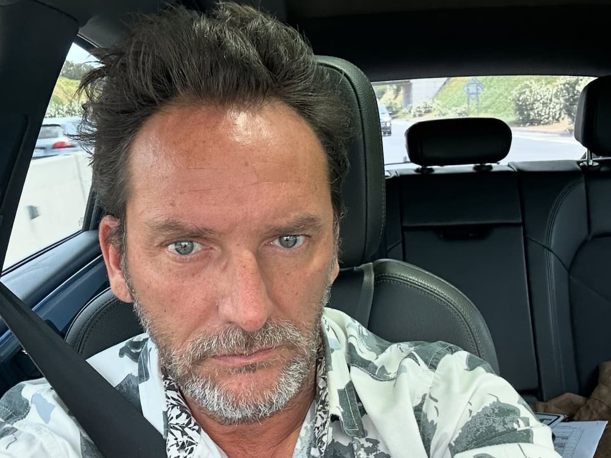 Daniel Fuenzalida revela que ingresará pronto al quirófano: “Tengo miedo, porque uno se pone nervioso”