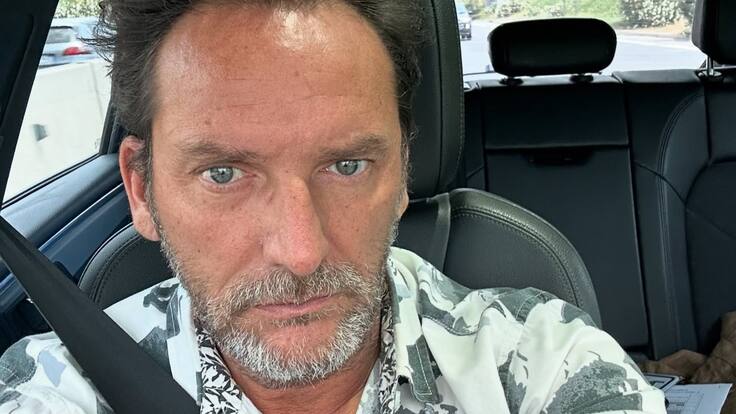 Daniel Fuenzalida revela que ingresará pronto al quirófano: “Tengo miedo, porque uno se pone nervioso”