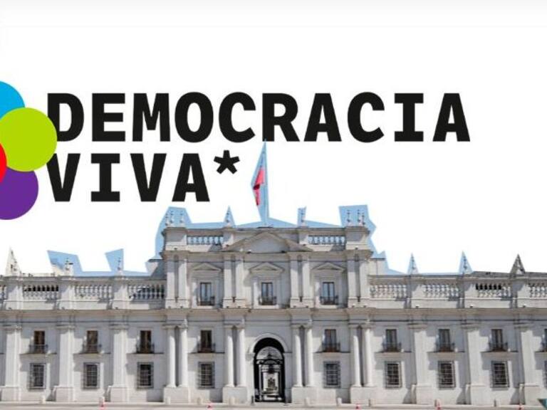 Caso convenios: Minvu rechaza recurso de Democracia Viva para evitar restitución de fondos