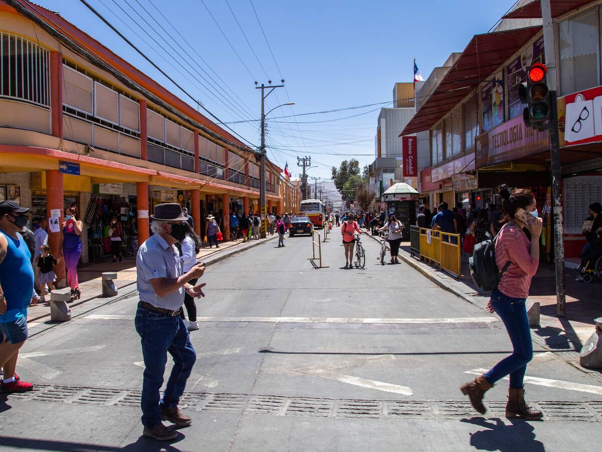 Casi 31 mil solicitudes de permisos temporales menos registró Carabineros en las últimas horas