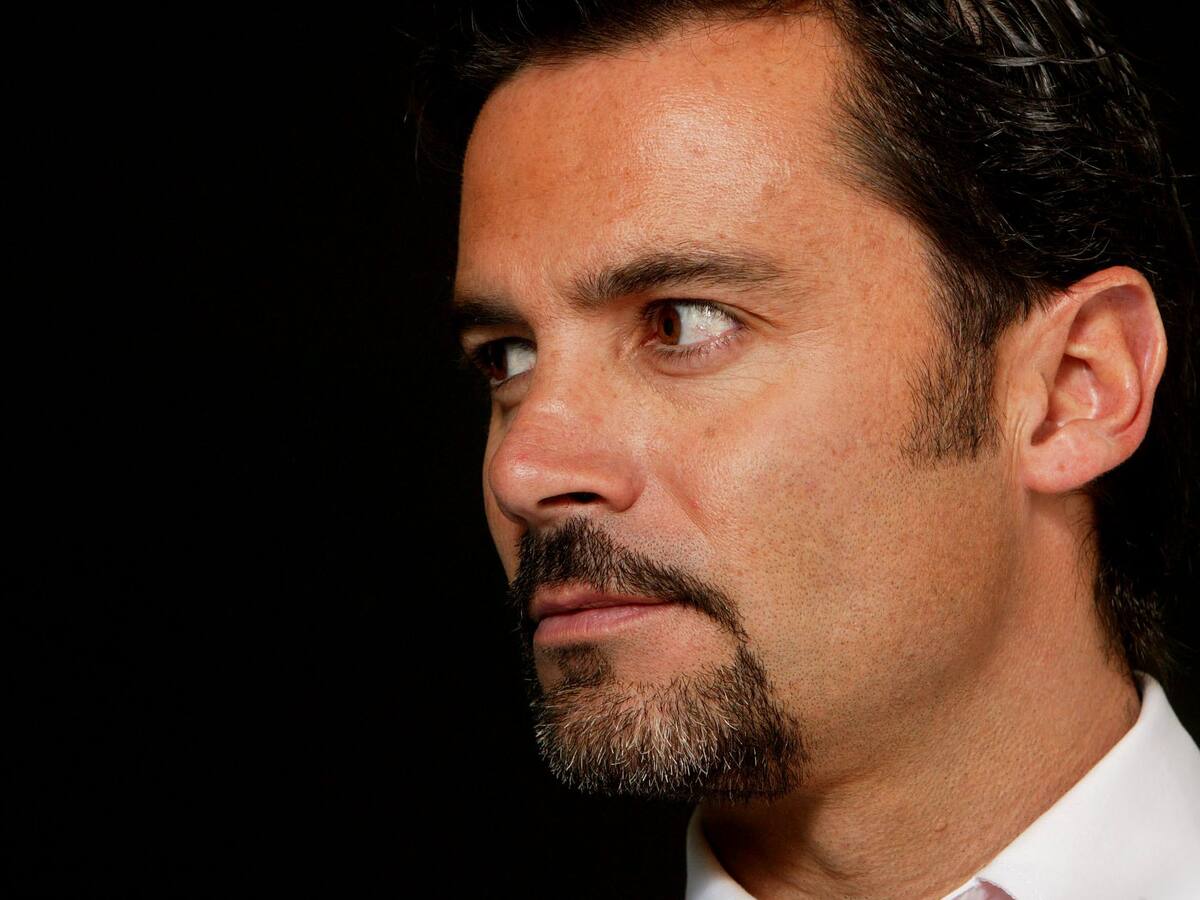 Evento de Fundación Felipe Camiroaga: Esta expareja del animador reapareció en el lanzamiento del show