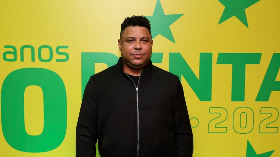 Ronaldo Nazario de cara a la recta final del Mundial de Qatar: "No voy a ser hipócrita y decir que estoy feliz si gana Argentina"