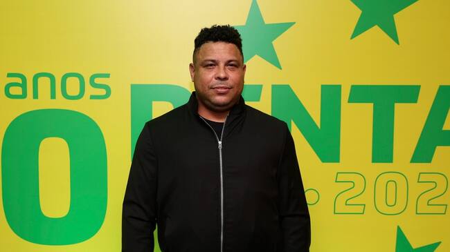 Ronaldo Nazario de cara a la recta final del Mundial de Qatar: "No voy a ser hipócrita y decir que estoy feliz si gana Argentina"
