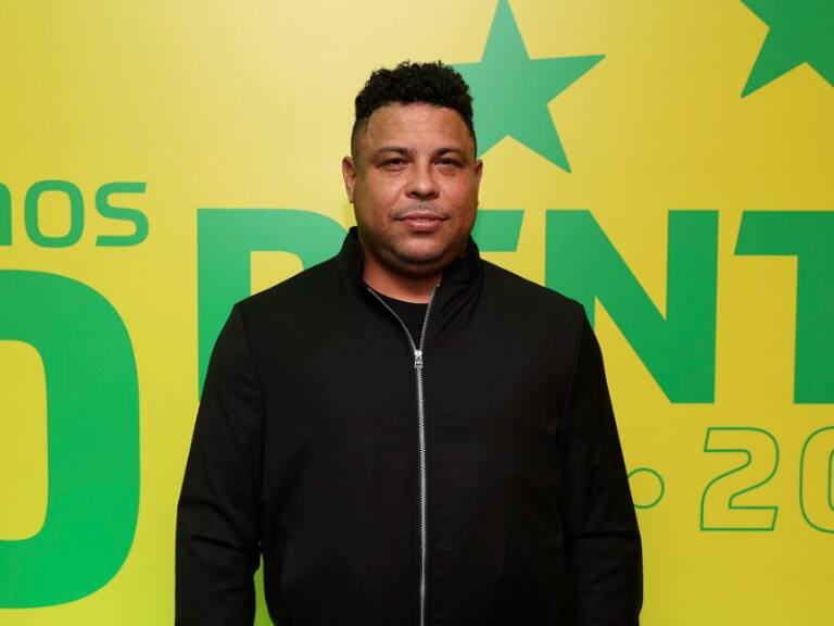 Ronaldo Nazario de cara a la recta final del Mundial de Qatar: "No voy a ser hipócrita y decir que estoy feliz si gana Argentina"