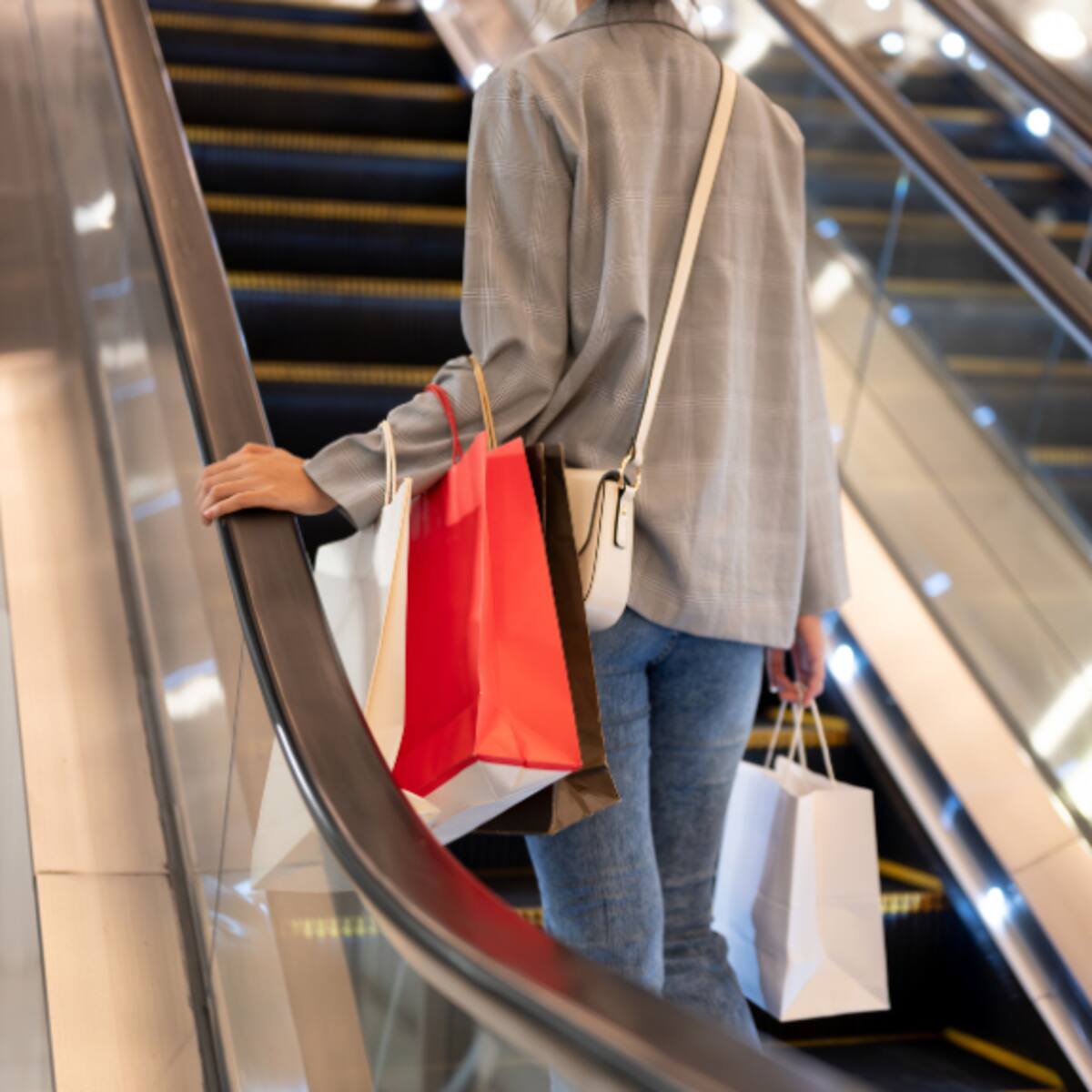 Anuncian la llegada de nuevo mall outlet en Santiago: ¿En qué comuna se ubicará?