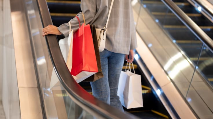 Anuncian la llegada de nuevo mall outlet en Santiago: ¿En qué comuna se ubicará?