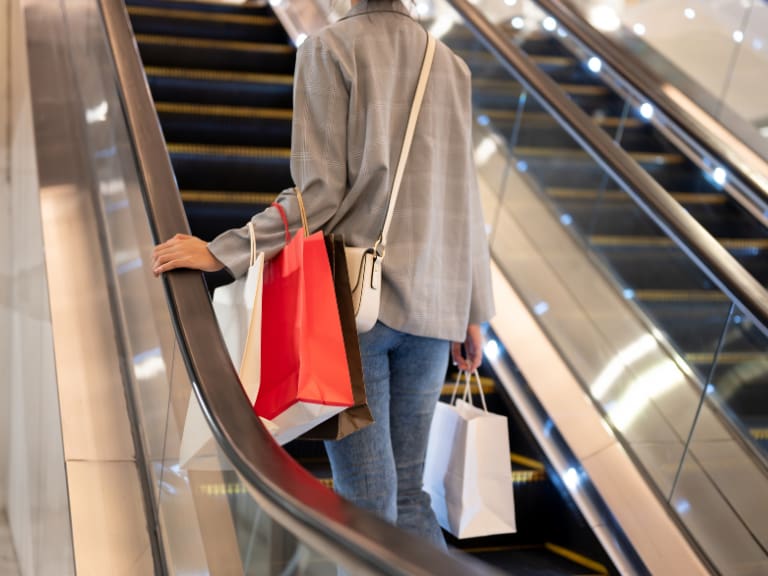 Anuncian la llegada de nuevo mall outlet en Santiago: ¿En qué comuna se ubicará?