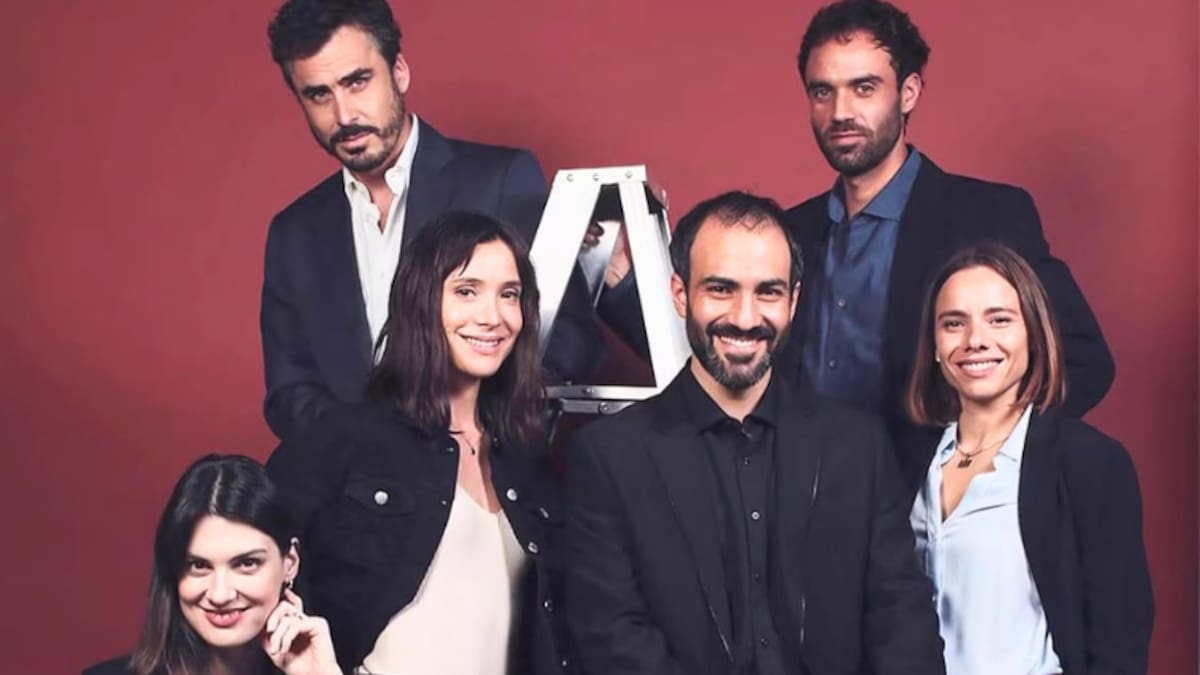 “Dijiste que erai cola po’”: famoso actor chileno confiesa insólito episodio que casi le cuesta su primer papel en TV