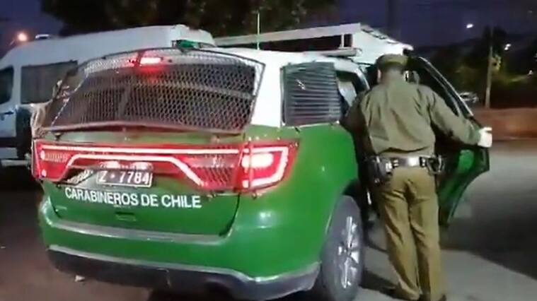 Carabineros