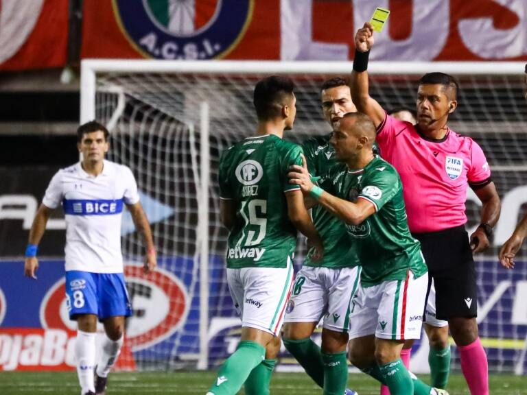 Los fuertes insultos registrados en el intercomunicador que cuestionan a Nicolás Gamboa