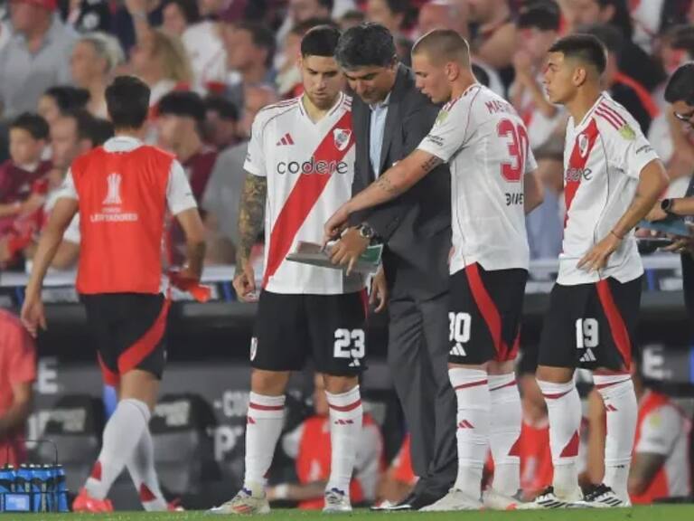 Atlético Mineiro echa por tierra el sueño de River Plate y se transforma en el primer finalista de la Copa Libertadores 2024