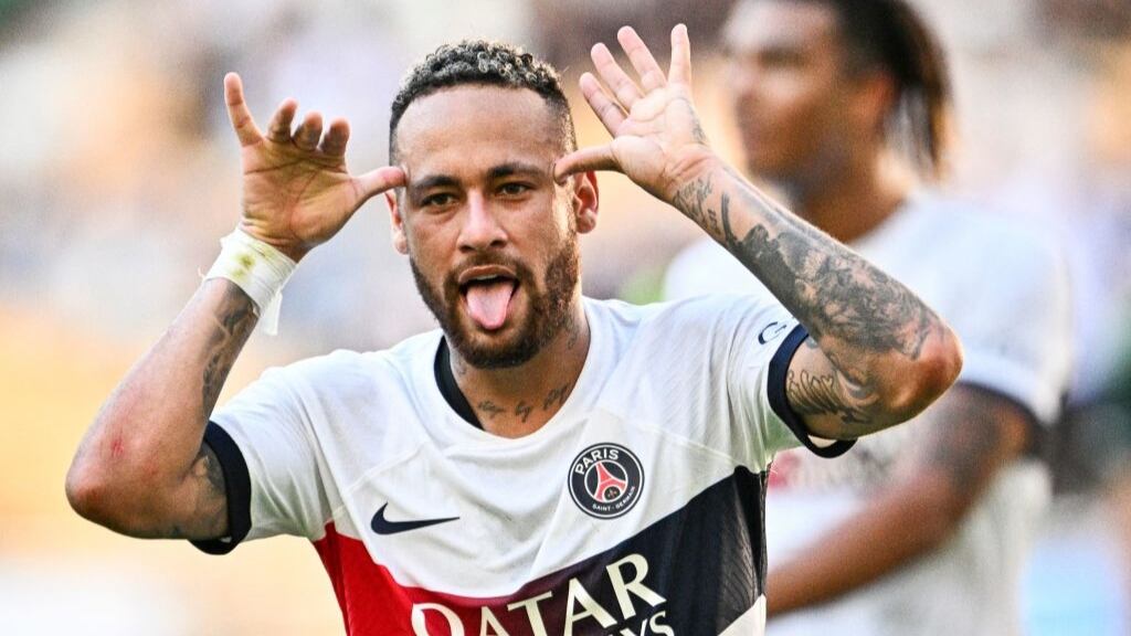 Bombazo: en Francia aseguran que Neymar solicitó dejar al PSG este mercado de pases