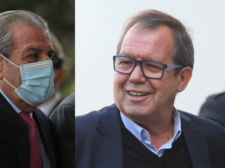 Delpin responde a opción Rechazo de Frei: «Los aspectos que a él no le parecen son perfectibles»