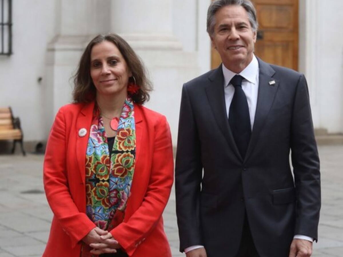 EE. UU. ofrece ayuda para combatir incendios: «Suministraremos ayuda adicional en los próximos días y semanas»