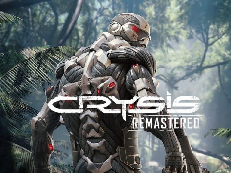 De antaño: «Crysis» tendrá remasterización para varias consolas