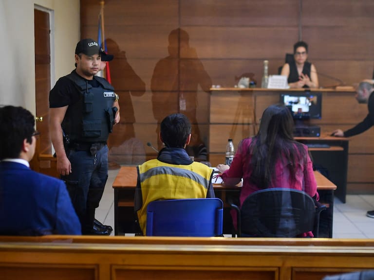 prisión preventiva para chofer de microbús que atropelló y mató a estudiante