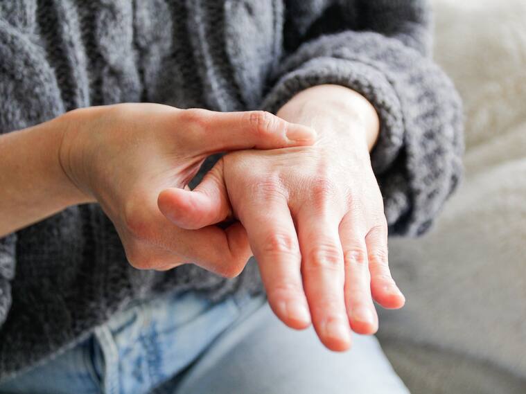 Una foto de tu mano podría revelar un trastorno hormonal silencioso: descubre cómo