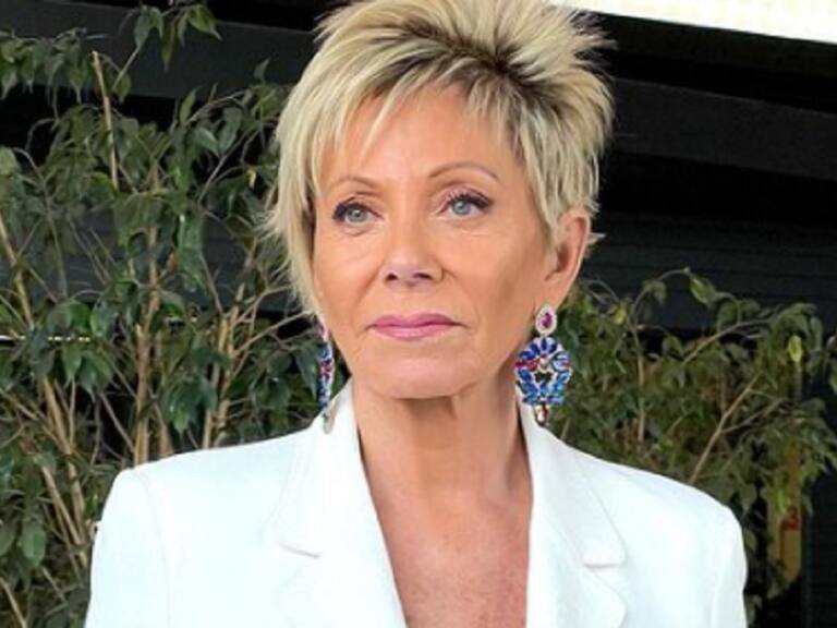 Raquel Argandoña internada: afirman que tendría «grave infección» y llamaron a rezar por ella