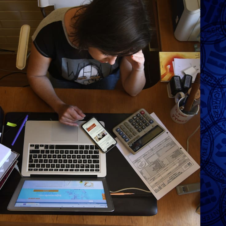 Boletas de honorarios en Chile: este es el nuevo porcentaje que retendrá el SII desde 2026 (y a quiénes afectará)