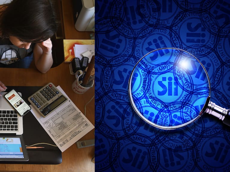 Operación Renta 2025: SII confirma las fechas para hacer la declaración y recibir la devolución de impuestos
