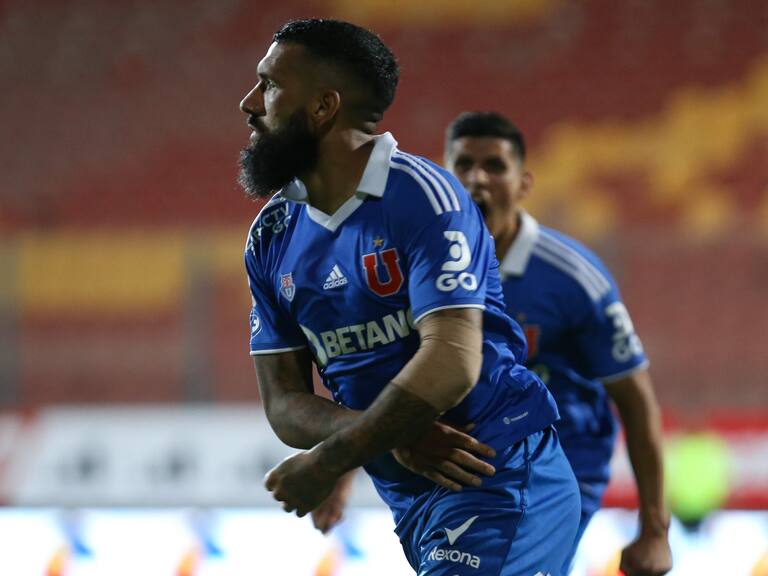 Hernán Galíndez y Ronnie Fernández se llevaron todos los aplausos de los hinchas azules en nueva victoria de la U