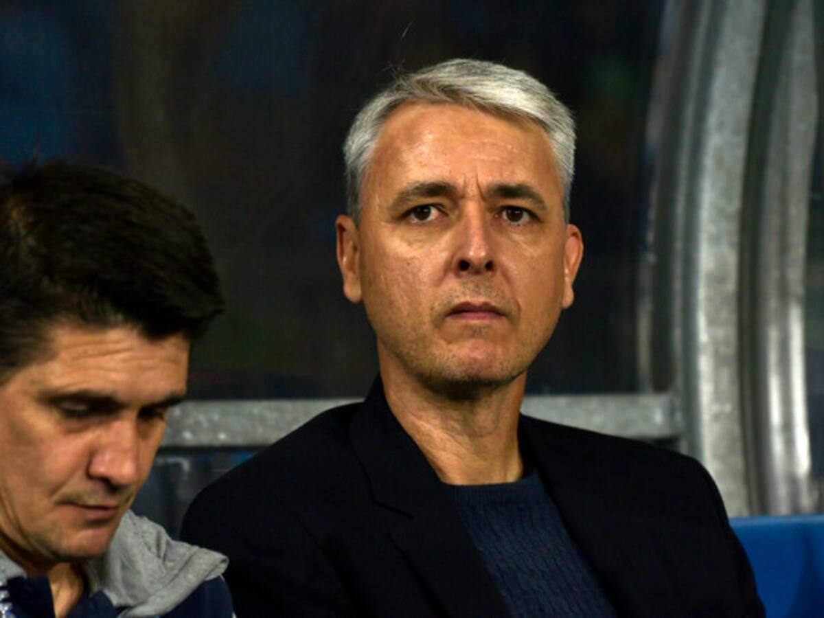 Tiago Nunes destacó a Colo Colo tras derrota de la UC: “Llegó a cuartos de Libertadores y se fue por un detalle ante River. Es un equipo de jerarquía”