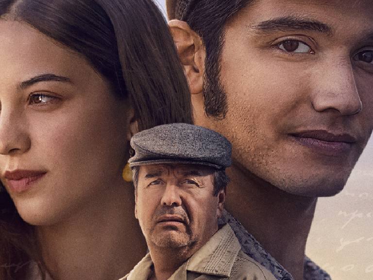 «Ardiente paciencia»: la primera película chilena de Netflix presenta su tráiler oficial
