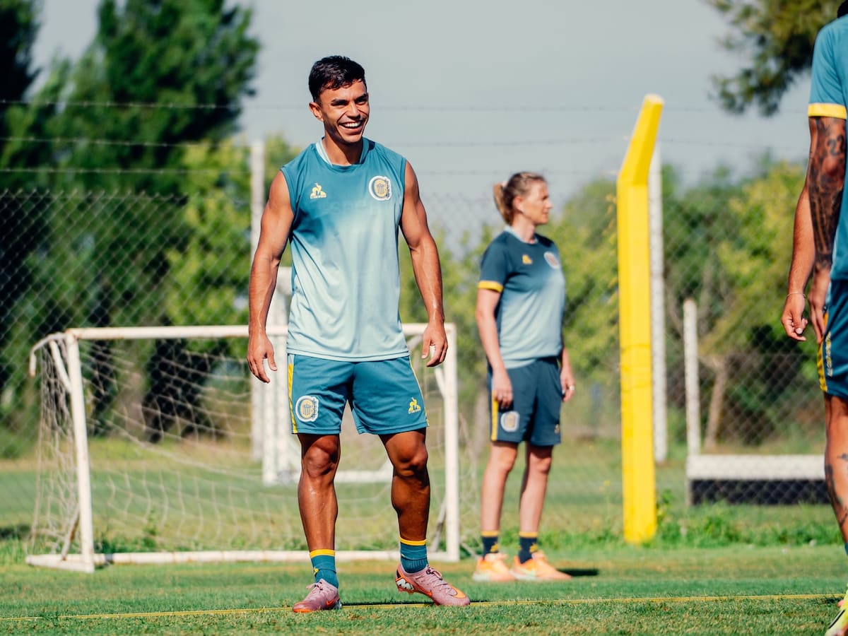 La legión de chilenos que animará el inicio del fútbol argentino en 2026: contingente histórico