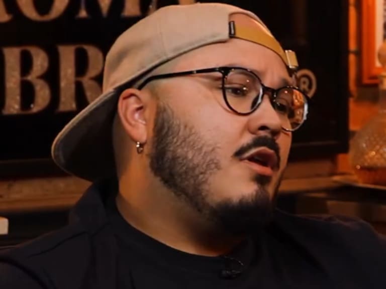 “Yo no apruebo esa actitud bullynesca”: Esteban Düch reveló conversación con George Harris tras Viña del Mar