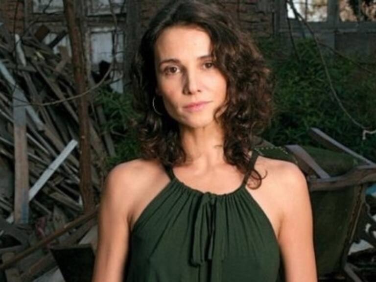 Aline Kuppenheim sobre volver a teleseries: «Es una etapa que ya fue»