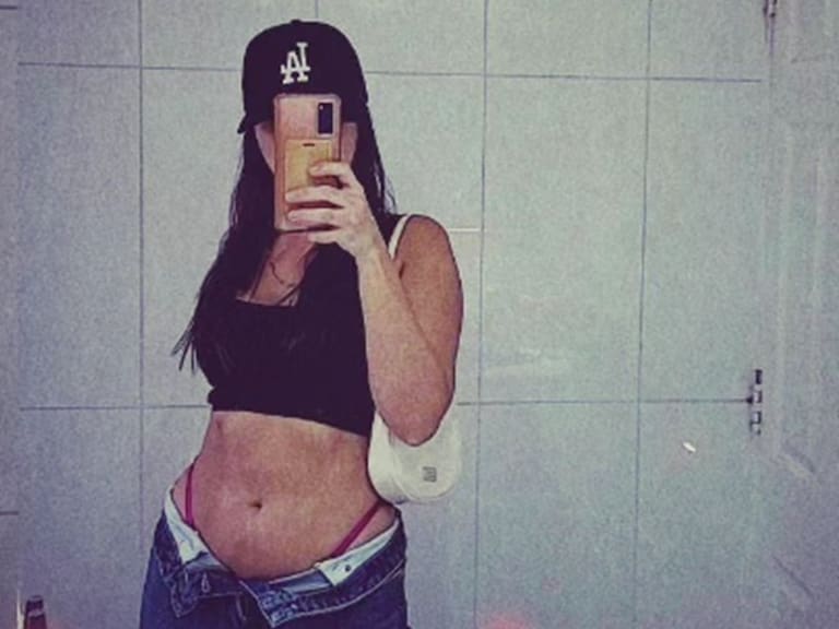 “Soy muy exhibicionista y me gusta mostrarme”: Periodista de CHV Noticias se desató sumándose al contenido para adultos