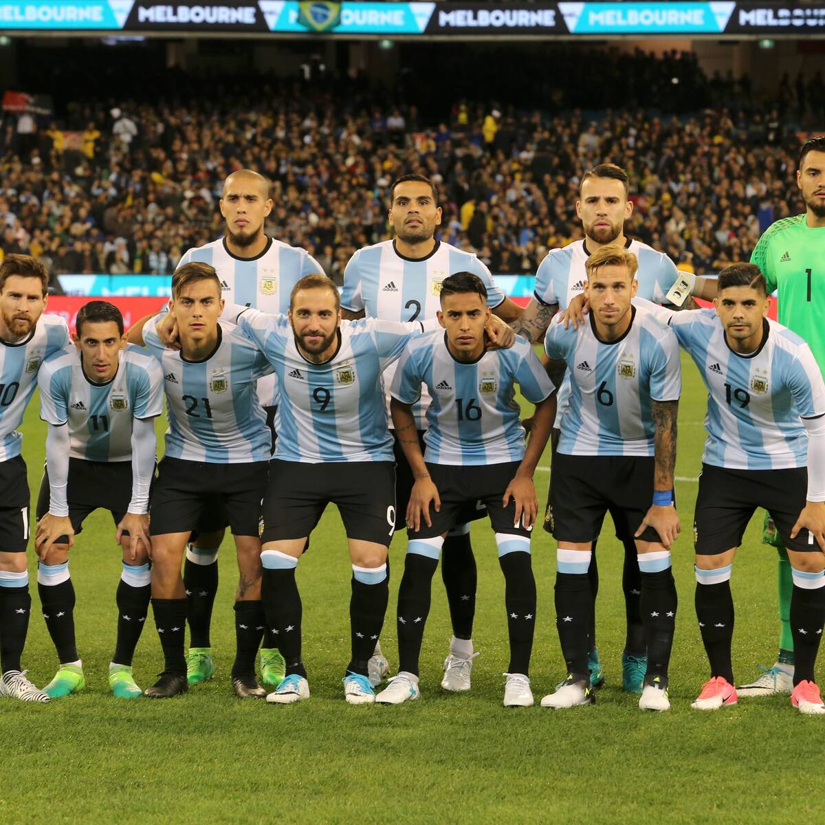 Histórico de la selección argentina se retira del fútbol tras quedar sin club: le pone fin a 20 años de carrera