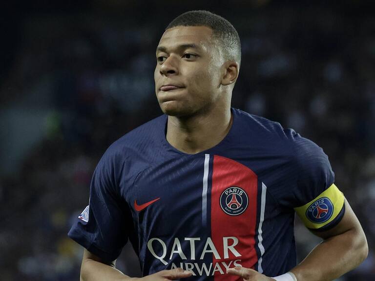 En Francia aseguran que Kylian Mbappé rechazó multimillonaria oferta de Arabia Saudita