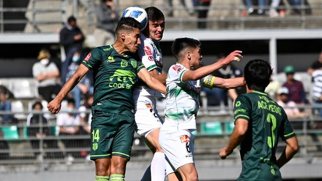 Programación fútbol chileno: ¿Qué partidos se juegan hoy, 30 de agosto, y quién transmite?