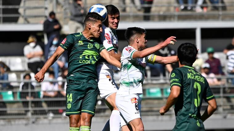 Programación fútbol chileno: ¿Qué partidos se juegan hoy, 30 de agosto, y quién transmite?