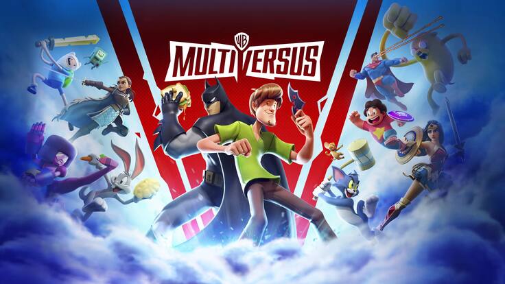 “MultiVersus” ya tiene fecha para su nuevo lanzamiento