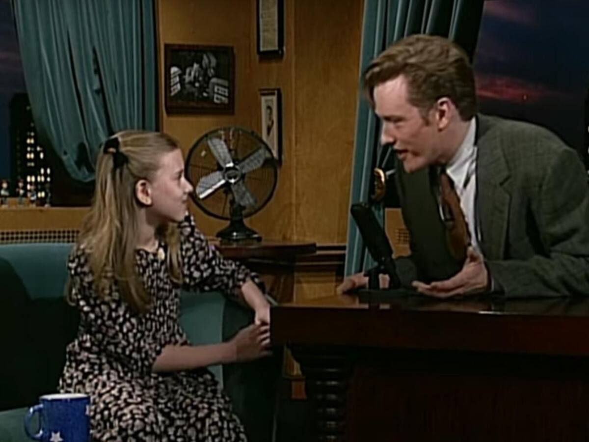 ¿La reconoces? Debutó con 9 años en un sketch de televisión y hoy es una de las actrices mejor pagada