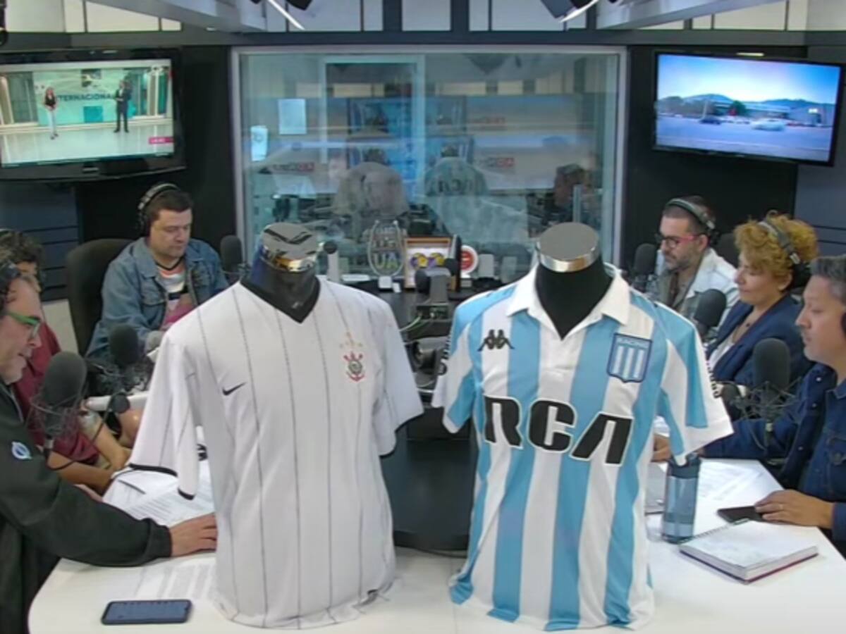 Los Tenores conversaron con Fernando Zampedri y su récord histórico en la UC