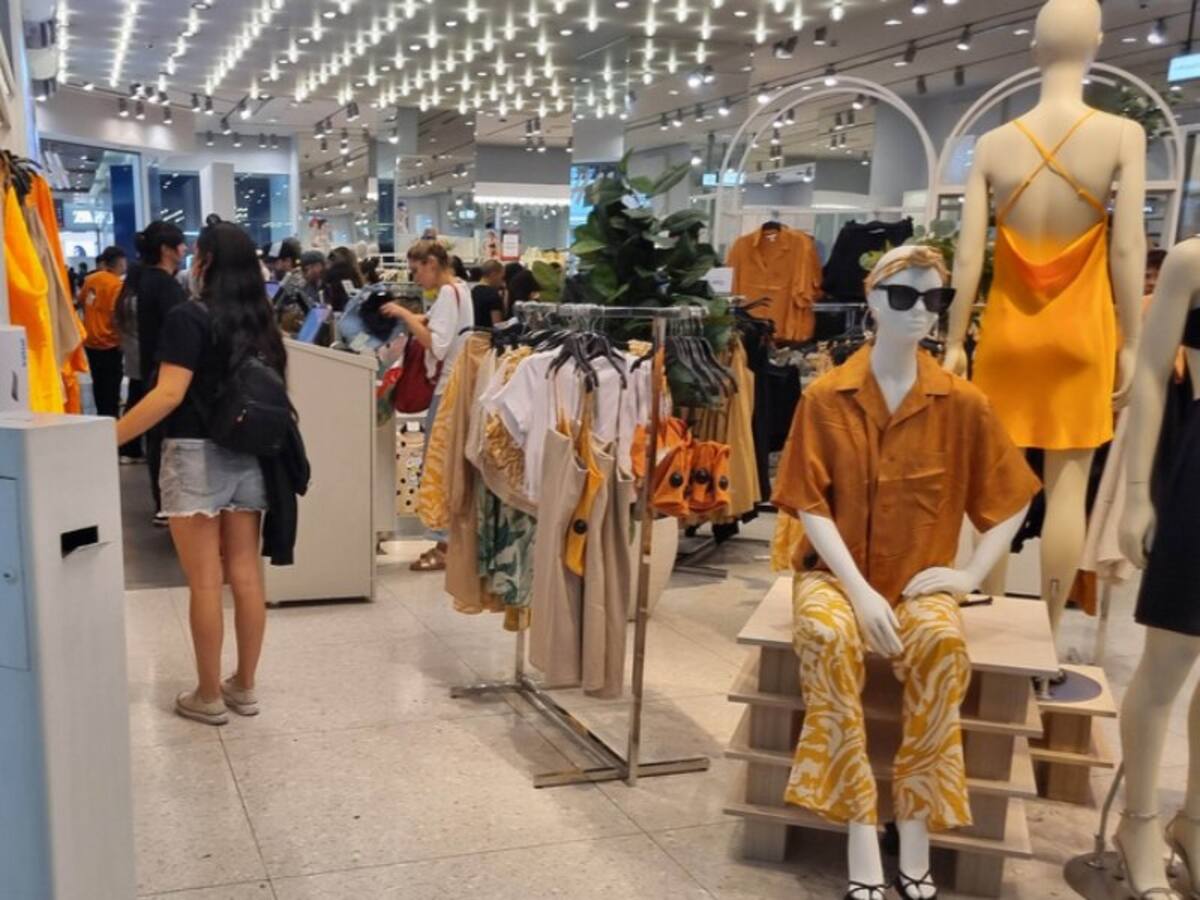 Imacec: economía cayó 0,5% en febrero debido a las bajas en el comercio y los bienes